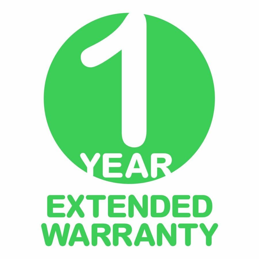 APC 1-year on-site warranty extension for one Galaxy VS 30 kW UPS