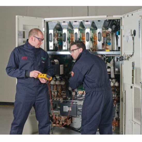 APC 1-year on-site warranty extension for one Galaxy VS 50 kW 400 or 480 V UPS