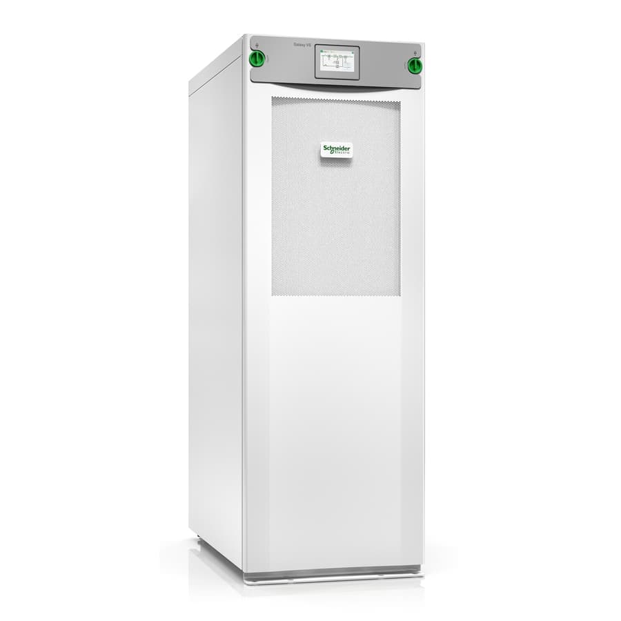 GALAXY VS UPS 100KW 480V FOR EXTERNAL BATTERIES, START-UP 5X8 view 9