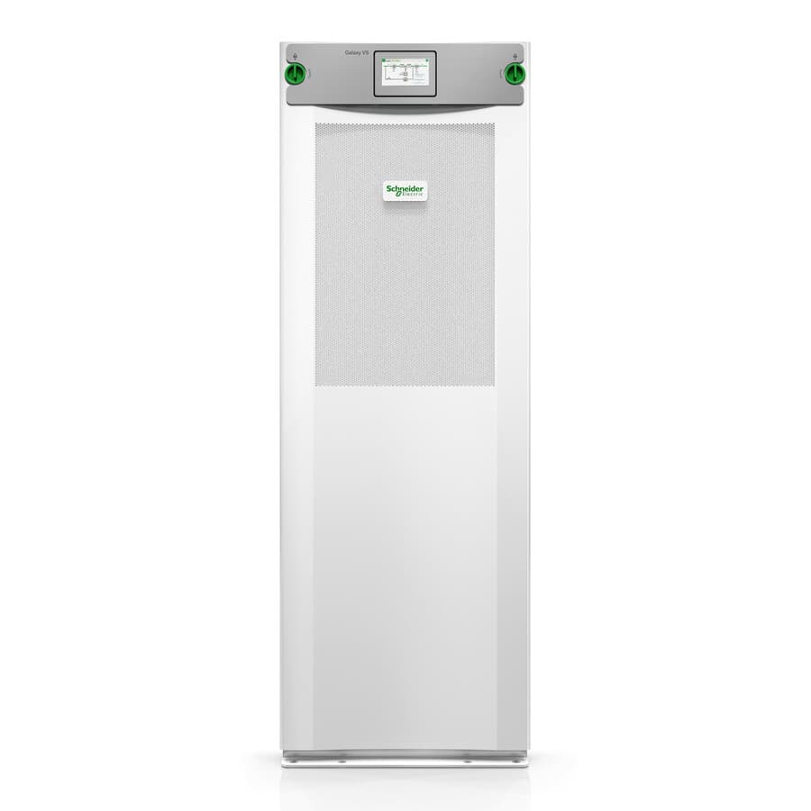 GALAXY VS UPS 100KW 400V FOR EXTERNAL BATTERIES, START-UP 5X8 view 9
