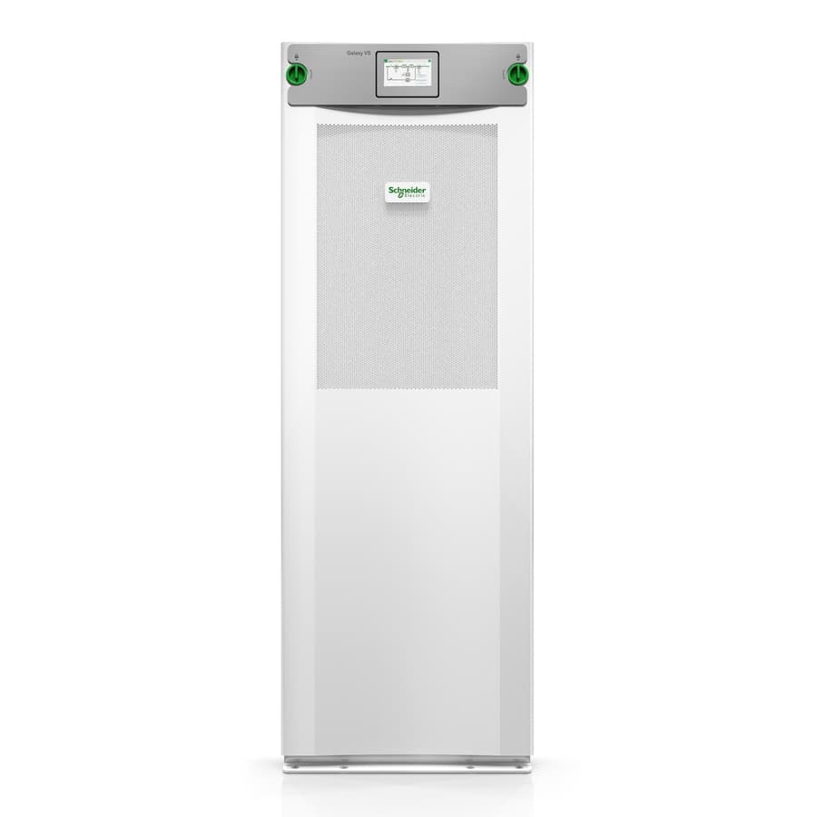 GALAXY VS UPS 20KW 480V FOR EXTERNAL BATTERIES, START-UP 5X8 view 8