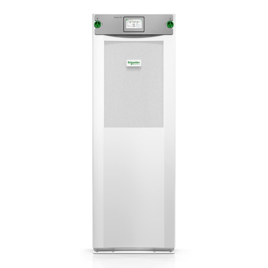 GALAXY VS UPS 40KW 400V FOR EXTERNAL BATTERIES, START-UP 5X8 view 8