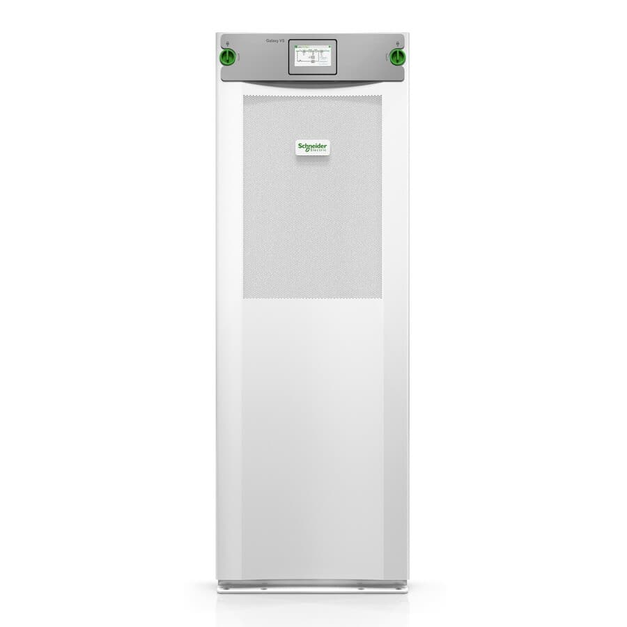 GALAXY VS UPS 60KW 480V FOR EXTERNAL BATTERIES, START-UP 5X8 view 8