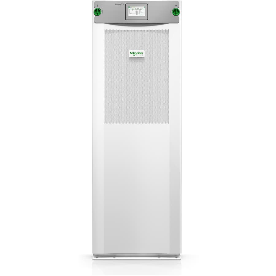 GALAXY VS UPS 80KW 400V FOR EXTERNAL BATTERIES, START-UP 5X8 view 7