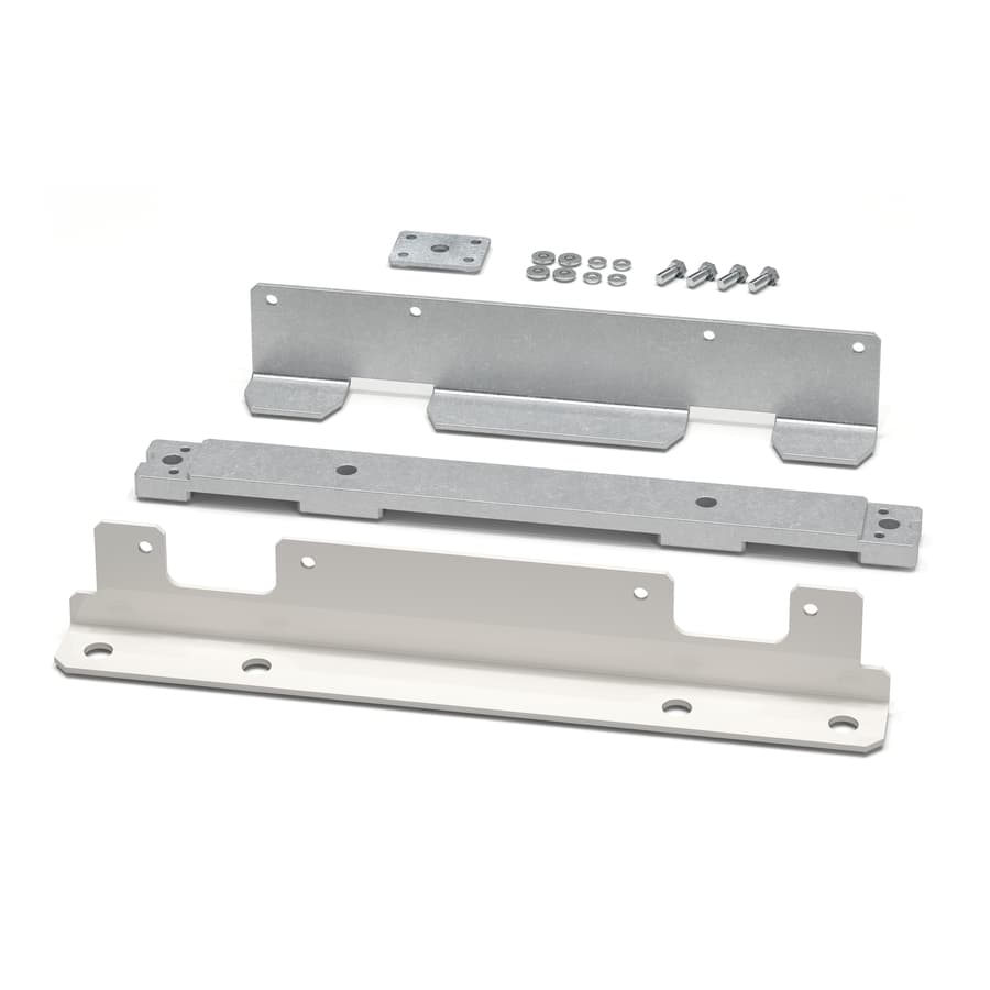 APC Galaxy VS seismic kit for wide UPS or modular battery cabinet, wall mountable