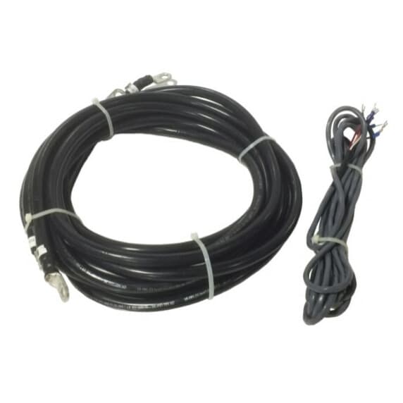 APC Galaxy VS cable kit for 2nd Classic Battery Cabinet accessory