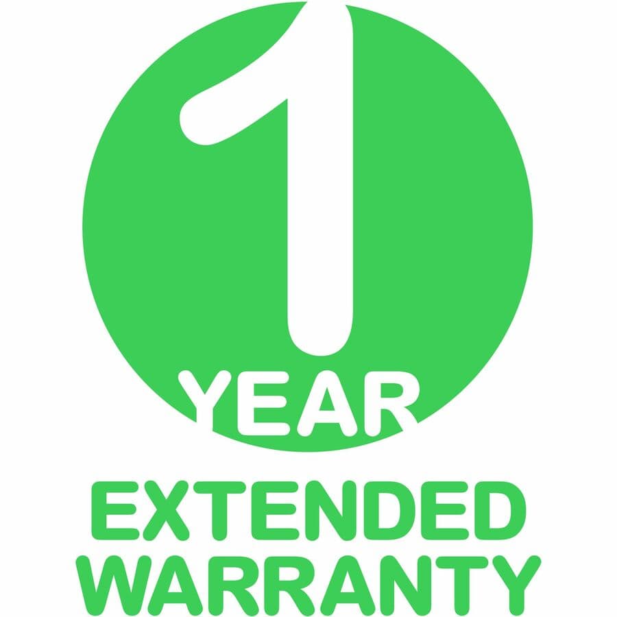 APC 1 year extended warranty for one Level 4 Micro DC service contract