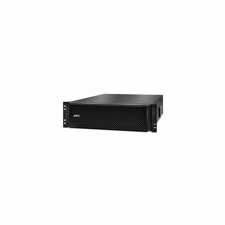 APC SRT192RMBPUS 192 V DC rack-mount replacement battery pack for 5 kVA and 6 kVA UPS systems