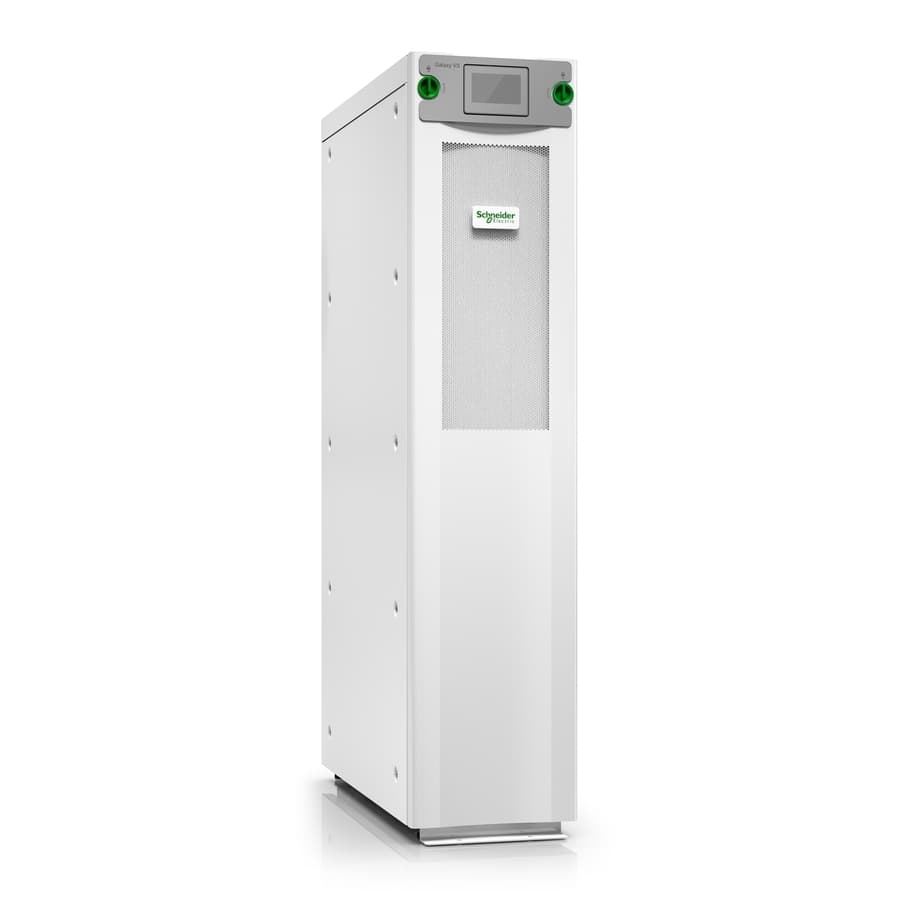 GALAXY VS UPS 15KW 400V, 1 INTERNAL 7AH SMART MODULAR BATTERY STRING, EXPANDABLE view 4