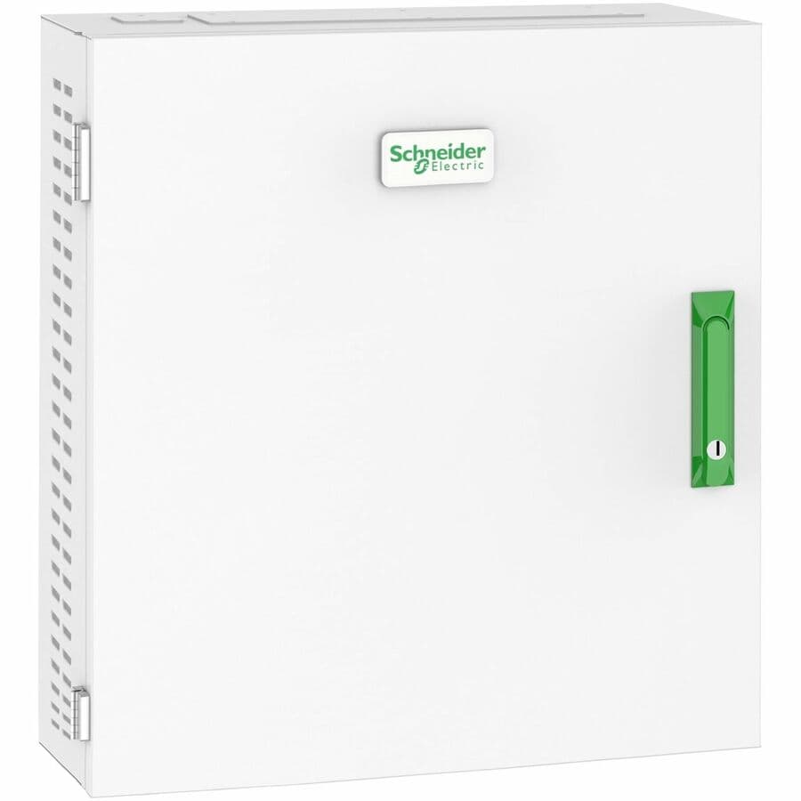 Schneider Electric Easy UPS 3S single-unit maintenance bypass panel for 10-20 kVA 208 V systems