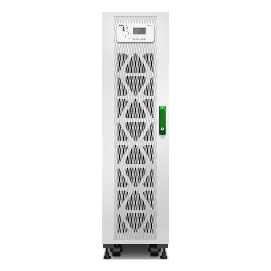 Easy UPS 3S 15 kVA 208V 3:3 UPS for internal batteries, Start-up 5x8 view 7