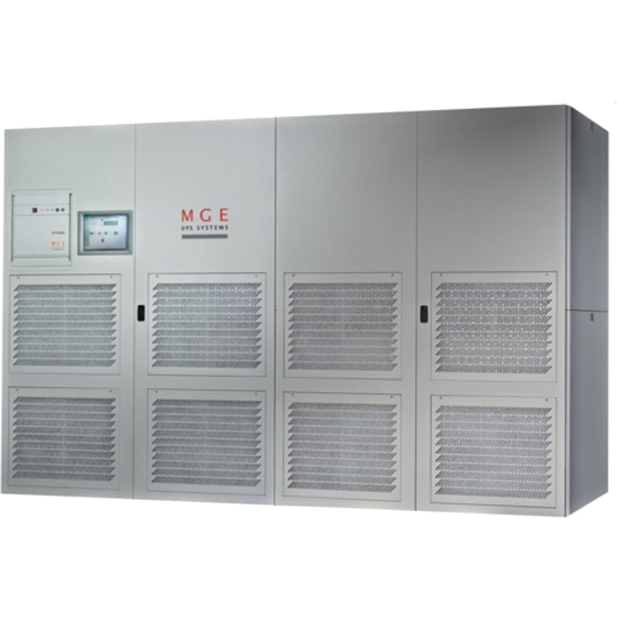 APC MGE EPS 8000 spare parts kit level 4 extended service plan