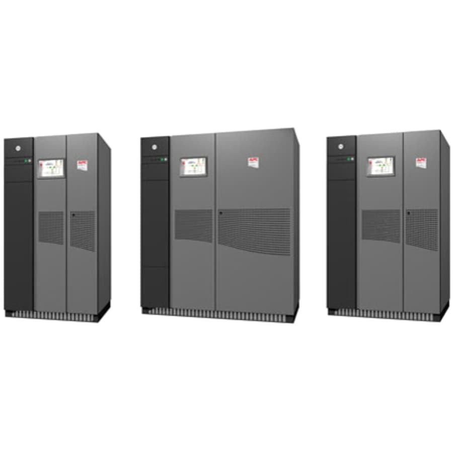 APC MGE GALAXY 6000 160/200 kVA emergency set spare part kit level 1