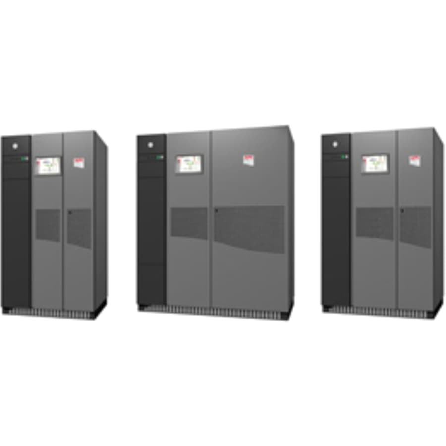 APC MGE Galaxy 6000 parallel UPS 250/300 kVA support set spare part kit level 2