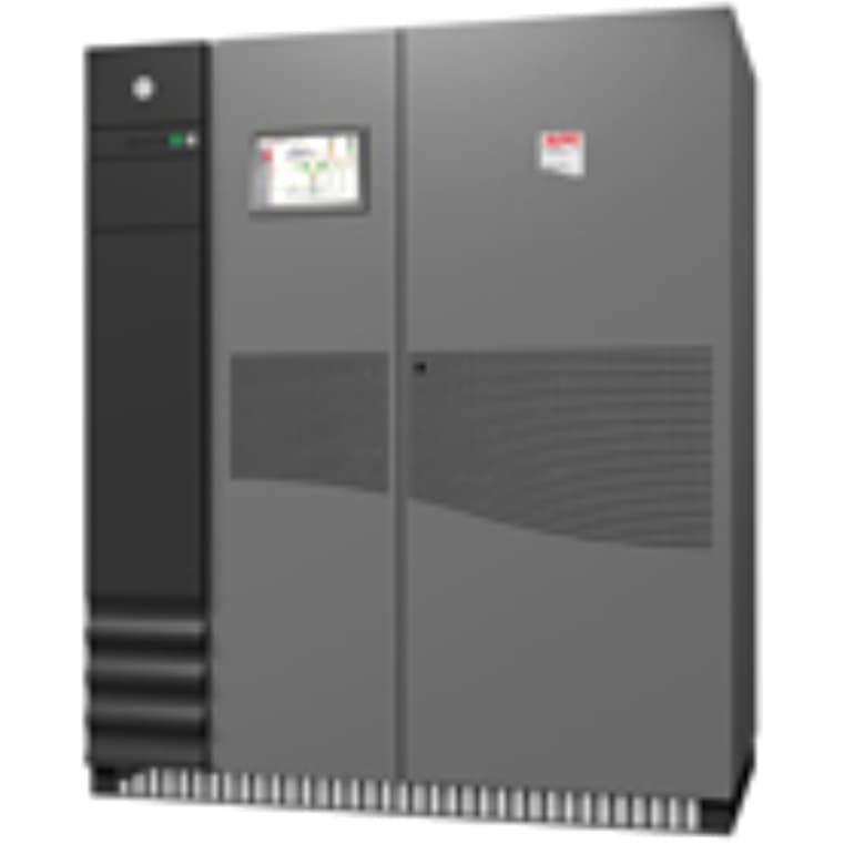 APC MGE GALAXY 6000 parallel UPS 400 kVA support set spare part kit level 2