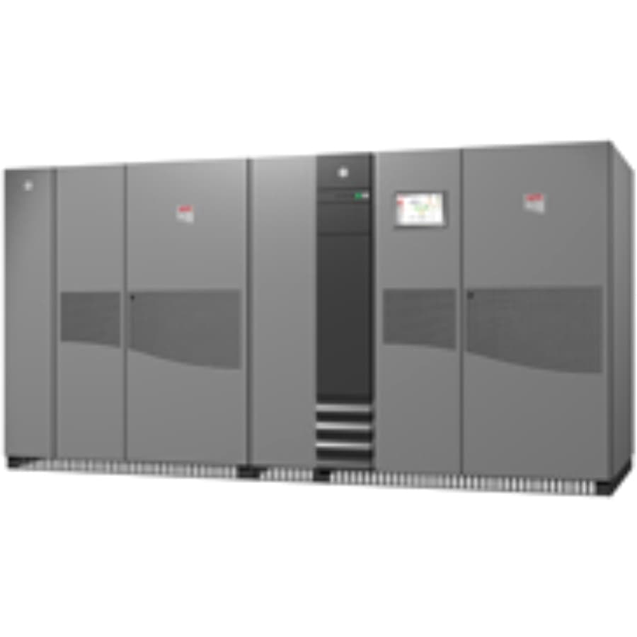 APC MGE Galaxy 6000 Unitary UPS 600 kVA Level 3 spare part kit for enterprise power maintenance