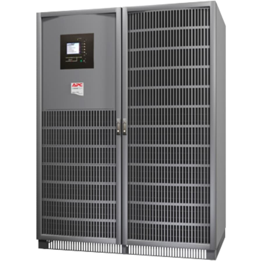 MGE GALAXY 7000 250/300KVA COMPLETE SET - SPARE PART KIT LEVEL 3 view 3