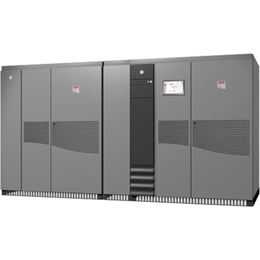 APC MGE Galaxy 9000 900 kVA Level 3 spare part kit for UPS maintenance