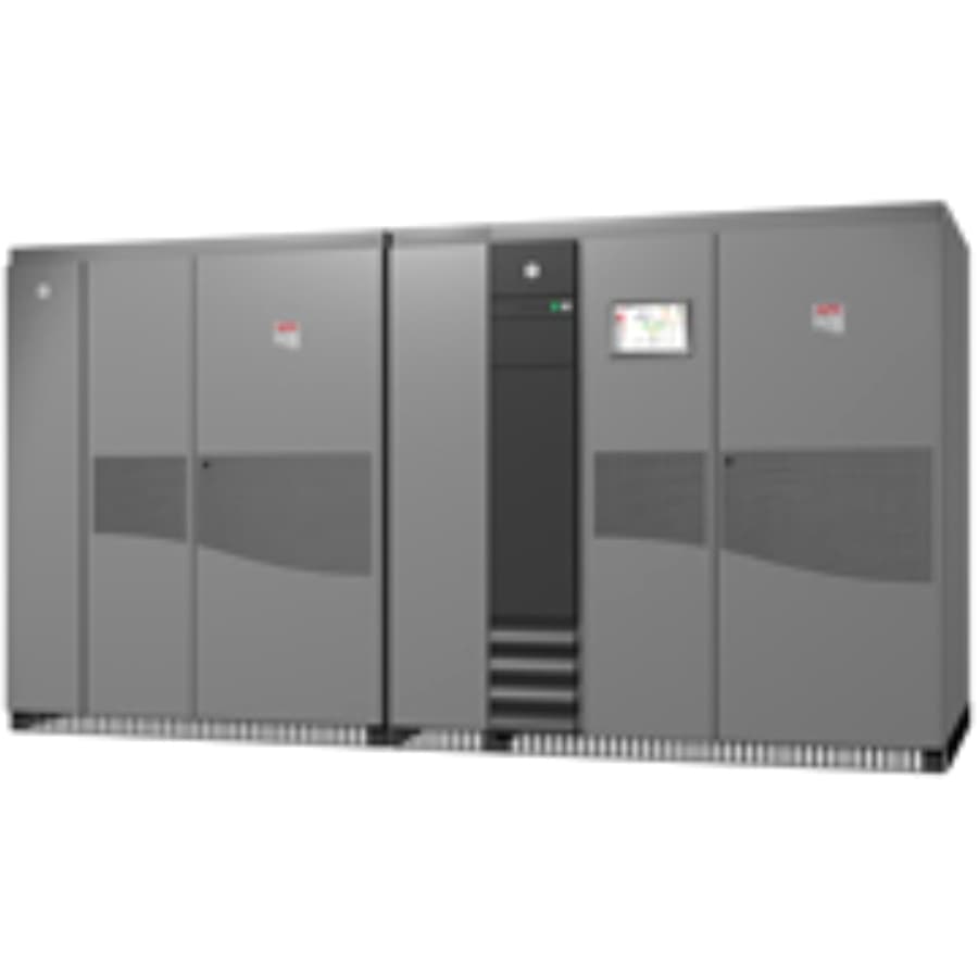 MGE GALAXY 9000 PARALLEL UPS 900KVA COMPLETE SET - SPARE PART KIT LEVEL 3 view 3