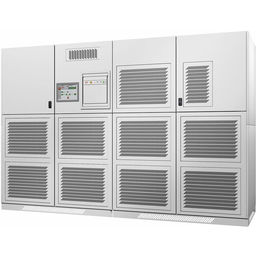 APC SPARES KIT EPS8000 1125KW IP//- LEVEL 1 3-year Premier exchange support service