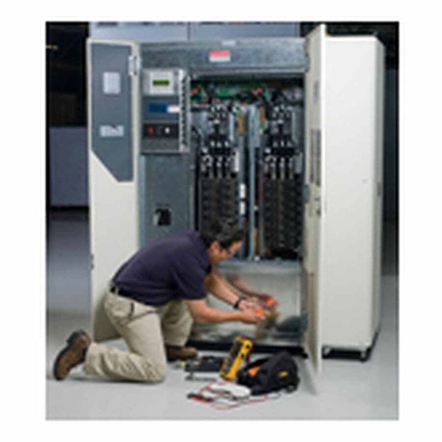 APC start-up service for one Galaxy RPP 250 or 400 A, onsite commissioning support