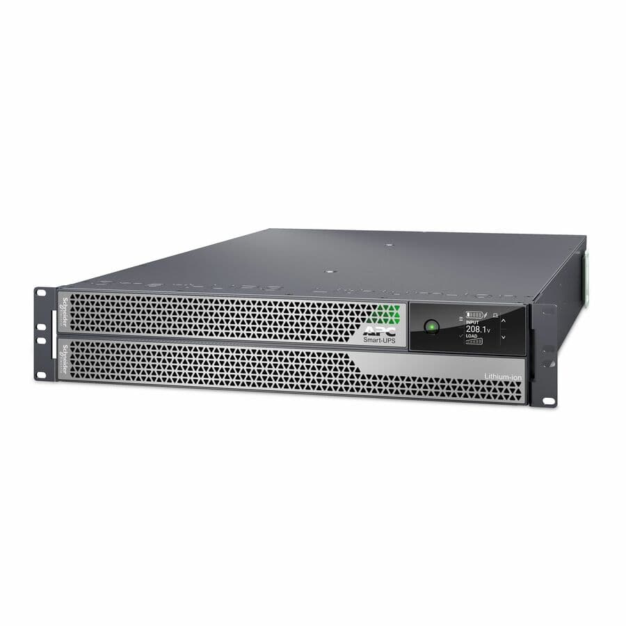 APC Smart-UPS Online Lithium SRTL5KRM2UT 2U rack/tower 208 V UPS