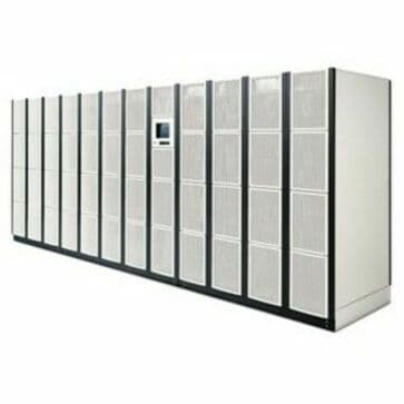 APC Symmetra MW 1,400 kW 400 V Spare Part Kit Level 1 for enterprise power maintenance