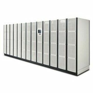 APC Symmetra MW 1600 kW 400 V Spare Part Kit Level 4 for critical power maintenance