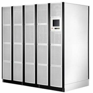 APC Symmetra MW 400 kW 400 V Spare Part Kit Level 2 for enterprise UPS maintenance