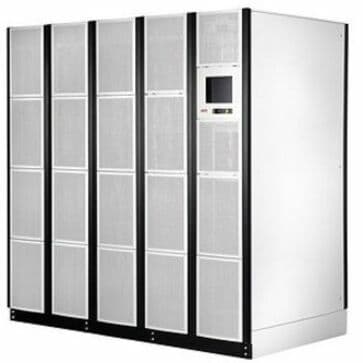 APC SYMMETRA MW 400KW 400V SPARE PART KIT LEVEL 3 view 2