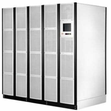 APC SYMMETRA MW 400KW 400V SPARE PART KIT LEVEL 4 view 2