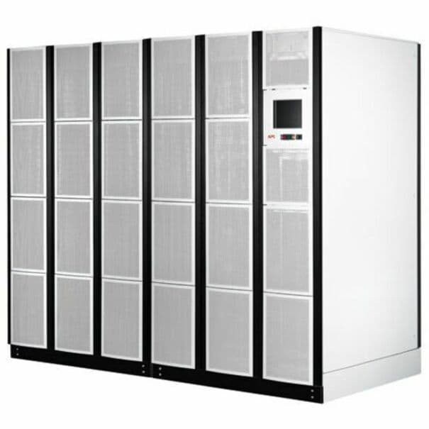 APC Symmetra MW 600 kW 400 V spare part kit level 1