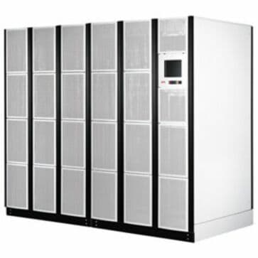 APC Symmetra MW 600 kW 400 V Level 2 spare part kit for UPS maintenance