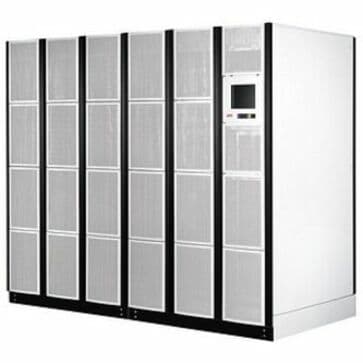 APC Symmetra MW 600 kW 400 V spare part kit level 3 for critical power maintenance