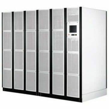 APC SYMMETRA MW 600KW 400V SPARE PART KIT LEVEL 4 view 2