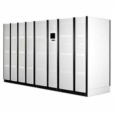 APC SYMMETRA MW 800KW 400V spare part kit level 3 for critical power systems