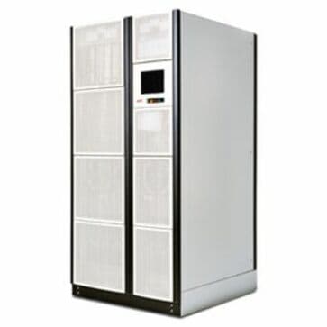 APC Symmetra MW 1000 kW 400 V static switch spare part kit level 1 for critical power maintenance