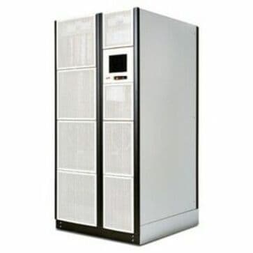 APC Symmetra MW 2000 kW 400 V static switch Level 2 spare part kit for critical power maintenance