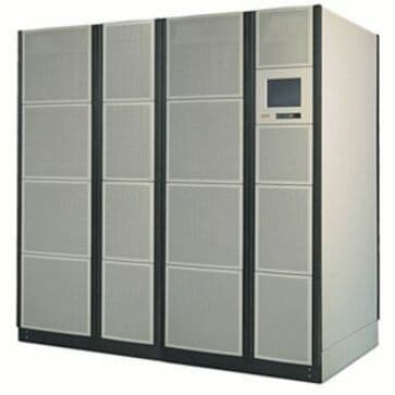 APC Symmetra MW 4000 kW 400 V static switch spare part kit Level 2