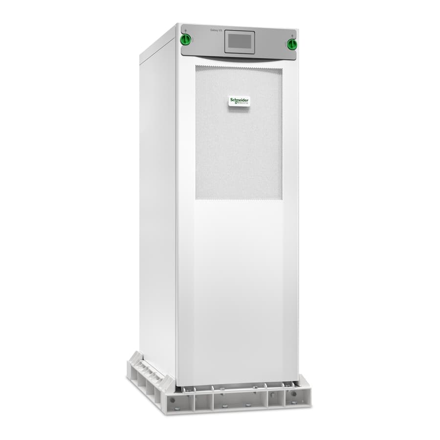 GALAXY VS UPS 20KW 400V FOR EXTERNAL BATTERIES, HALOGEN-FREE CABLES, MARINE CERT view 8