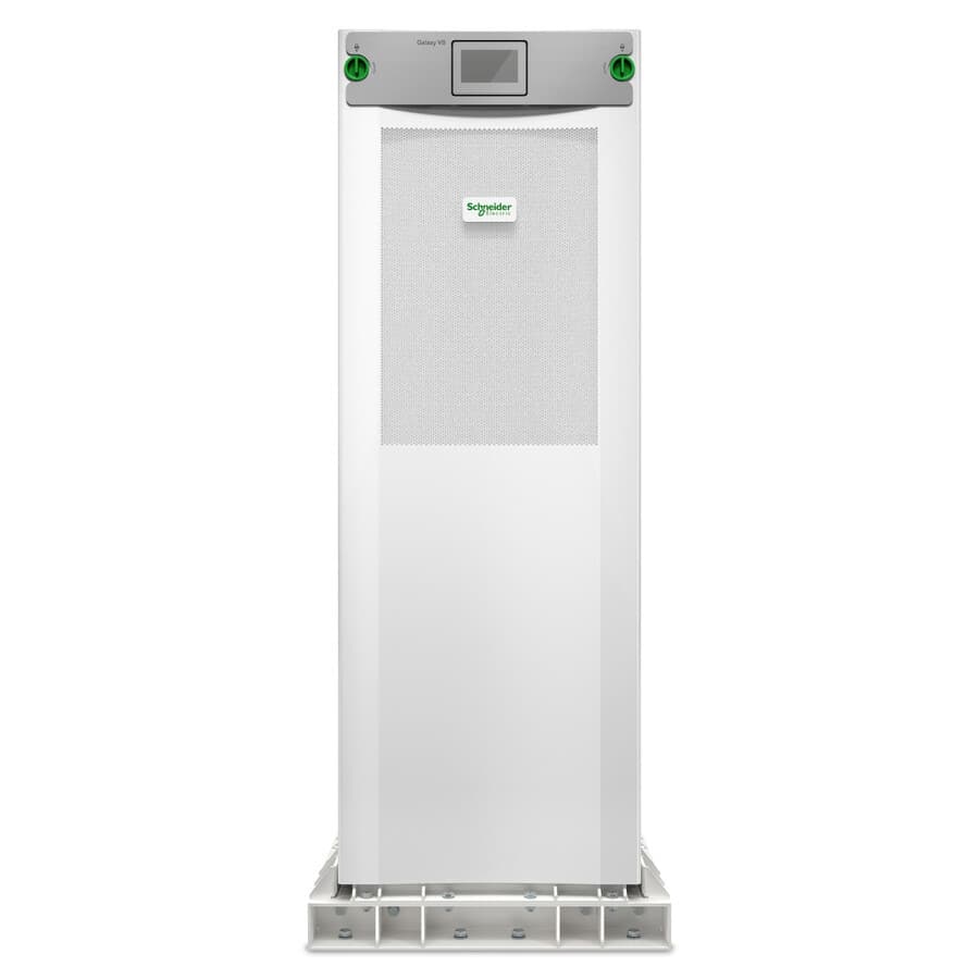 GALAXY VS UPS 120KW 400V FOR EXTERNAL BATTERIES, HALOGEN-FREE CABLES, MARINE CER view 8