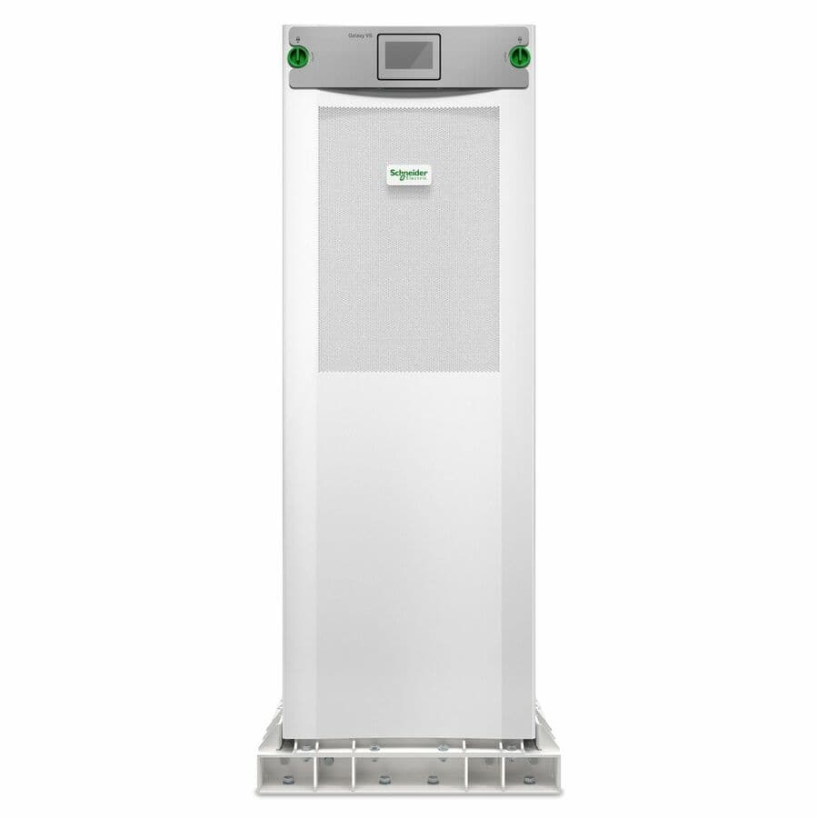 GALAXY VS UPS 30KW 400V FOR EXTERNAL BATTERIES, HALOGEN-FREE CABLES, MARINE CERT view 8