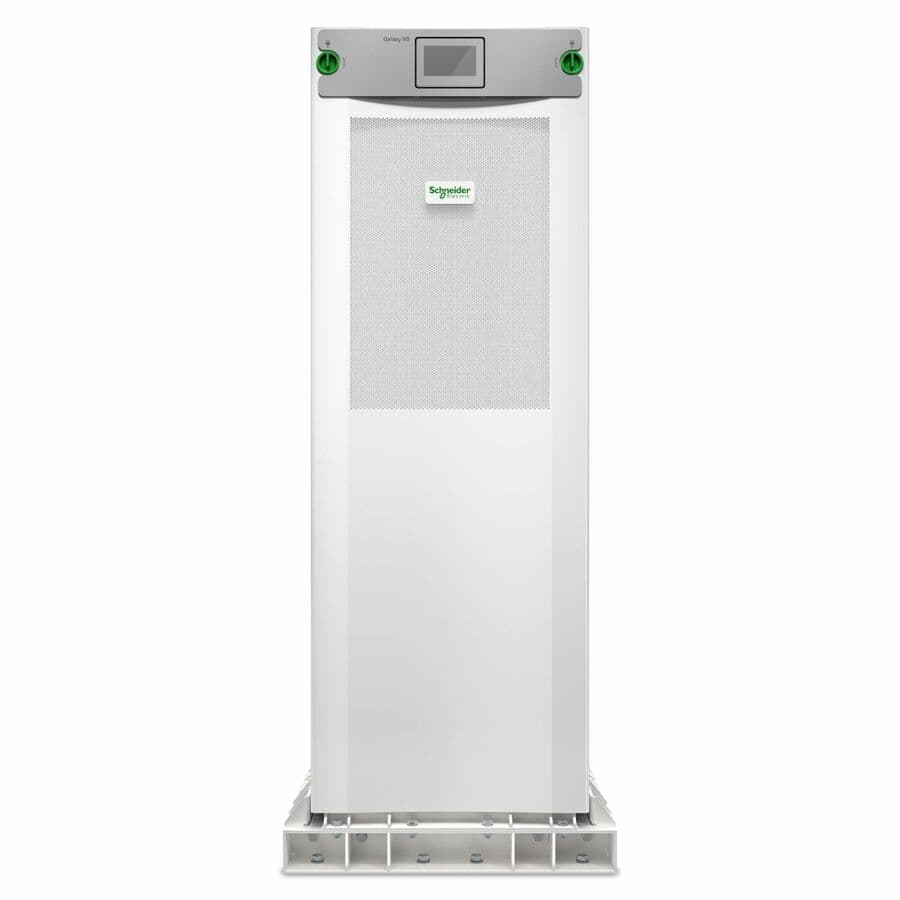 GALAXY VS UPS 40KW 400V FOR EXTERNAL BATTERIES, HALOGEN-FREE CABLES, MARINE CERT view 8