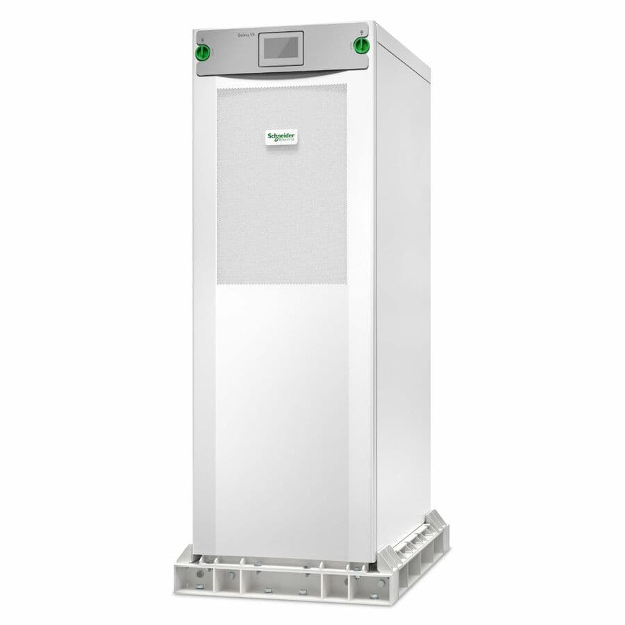 GALAXY VS UPS 50KW 400V FOR EXTERNAL BATTERIES, HALOGEN-FREE CABLES, MARINE CERT view 8