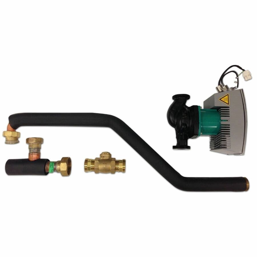 APC ACAC10061 DP control pump for 208-230V 50/60Hz applications