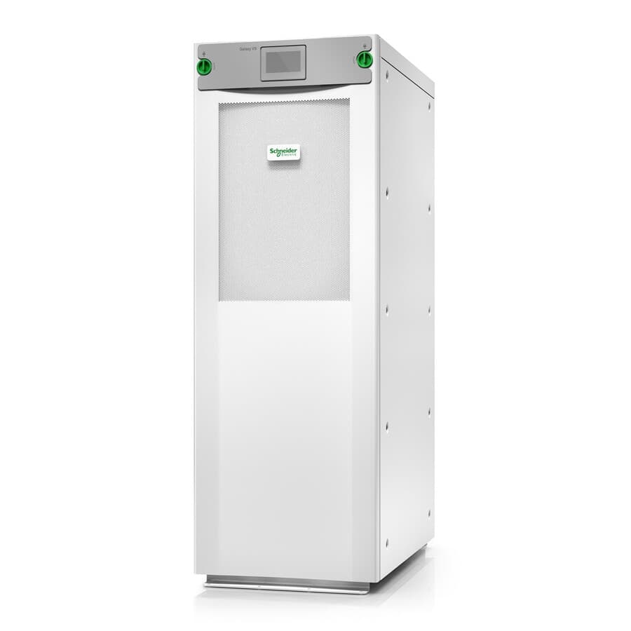 GALAXY VS UPS 50KW 400V SCALABLE TO 150KW FOR EXTERNAL BATTERIES, START-UP 5X8 view 5