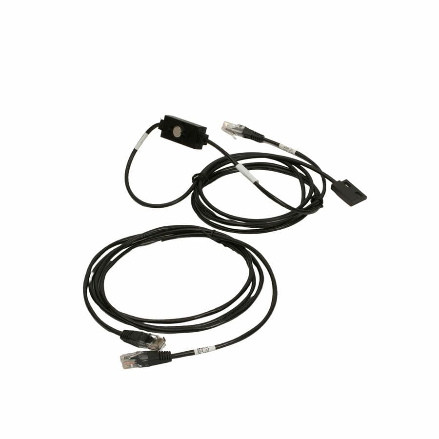 NETSHELTER RACK PDU 10000 DOOR SWITCH view 2