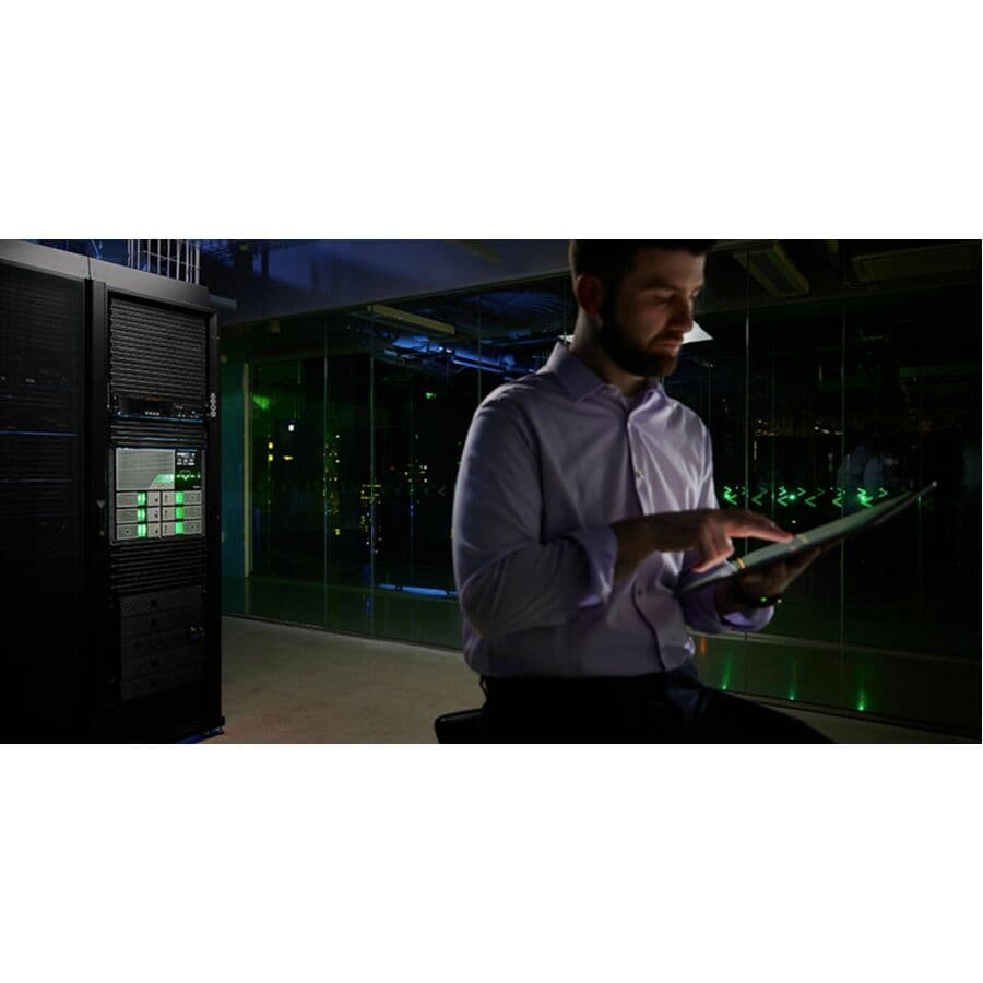 APC Smart-UPS Start Up & Assembly deployment service for UPS installation and startup