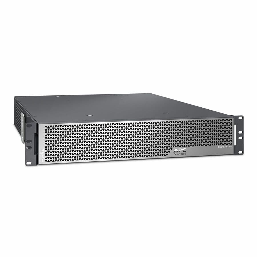 APC Smart-UPS Ultra SRTL5KRMTF 5 kVA rack-mount isolation and step-down transformer