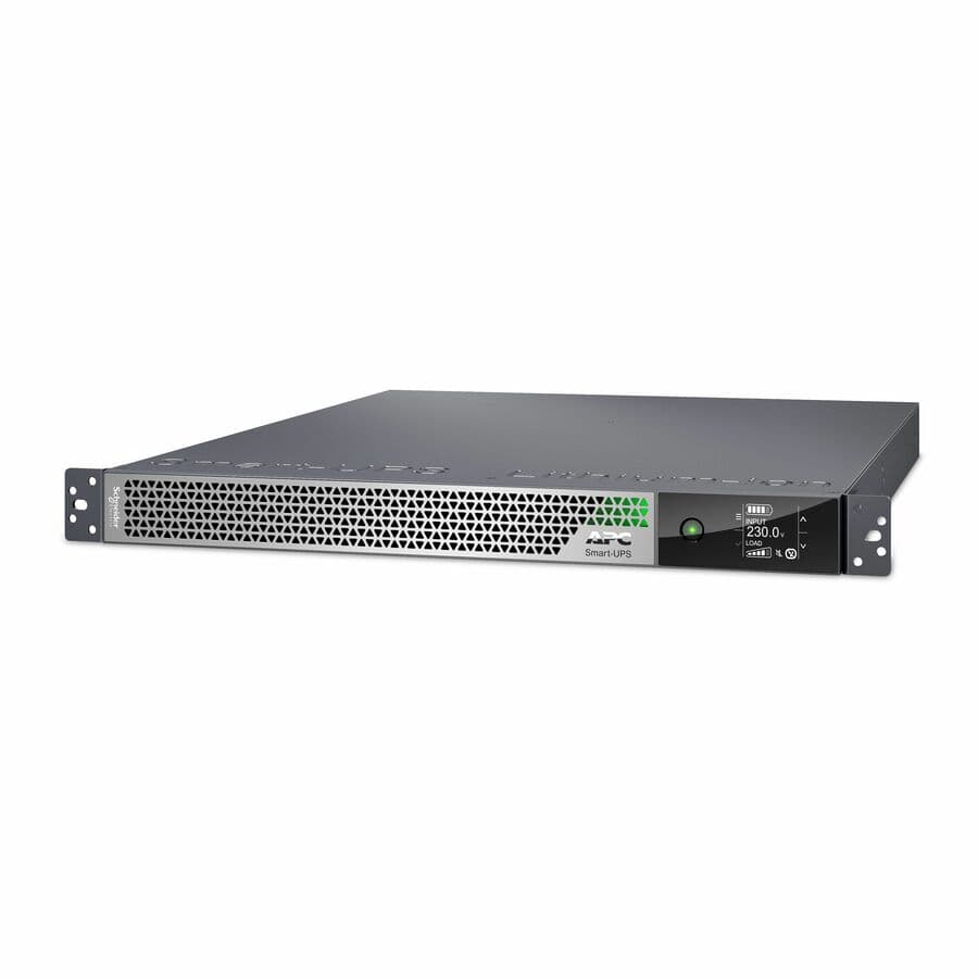 APC Smart UPS Ultra 3000VA NM view 13